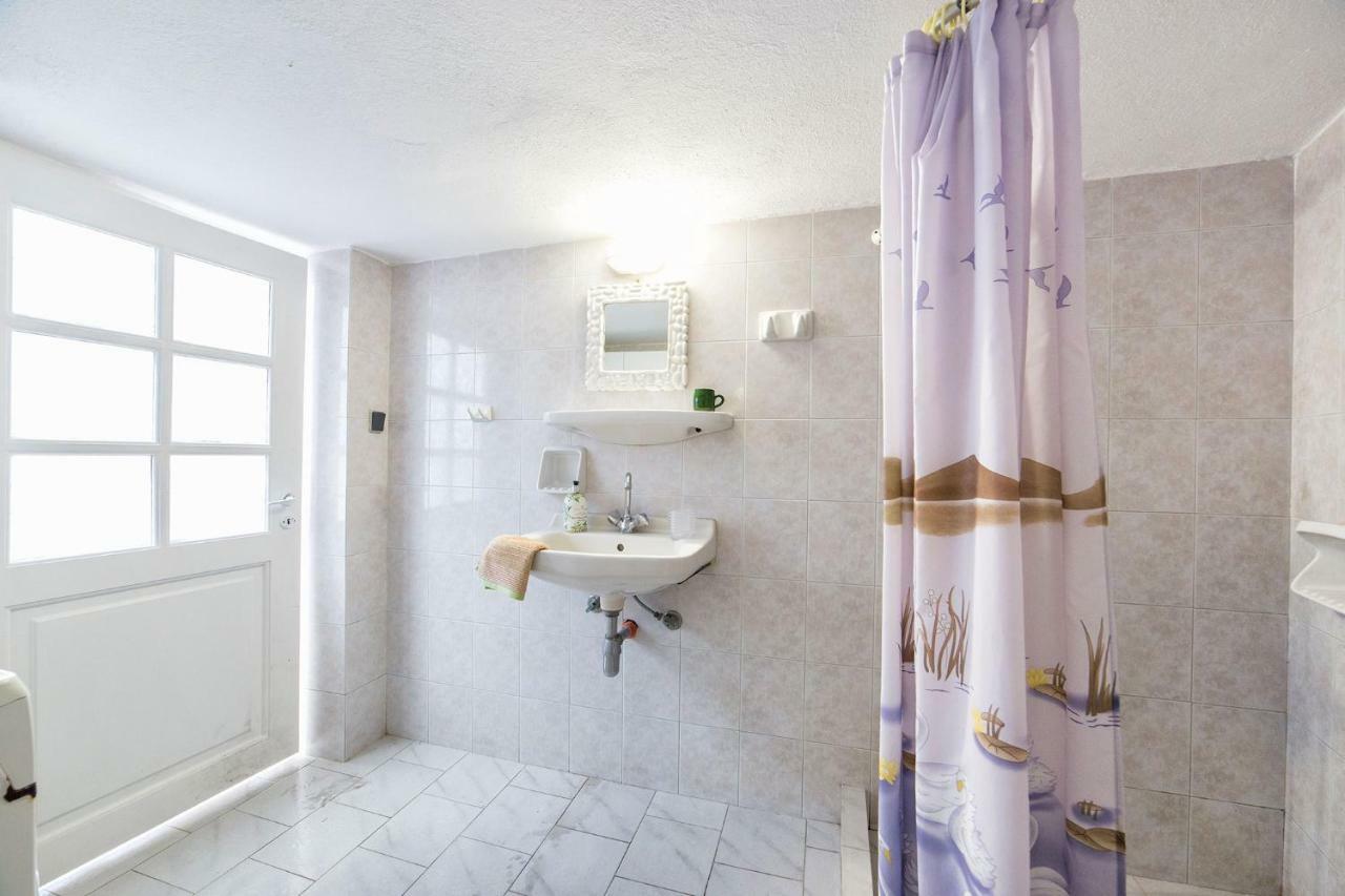 Town House For 6-16 With Ac Villa Páros Buitenkant foto